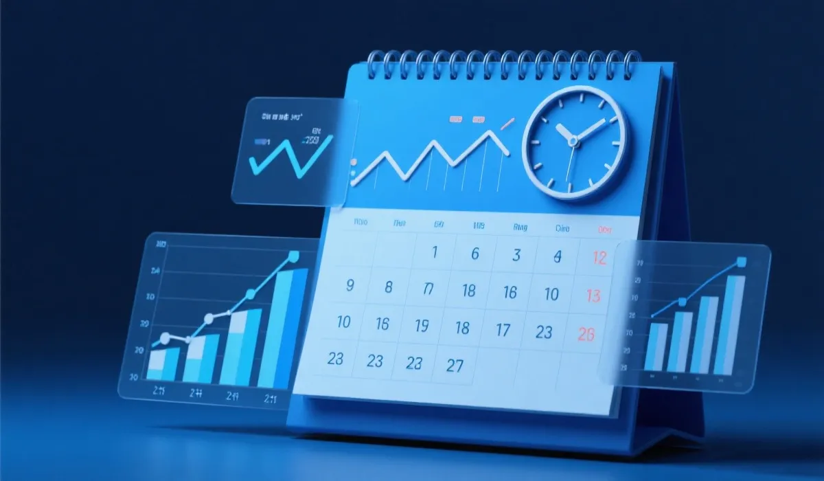 开奖时间表与查询示意图